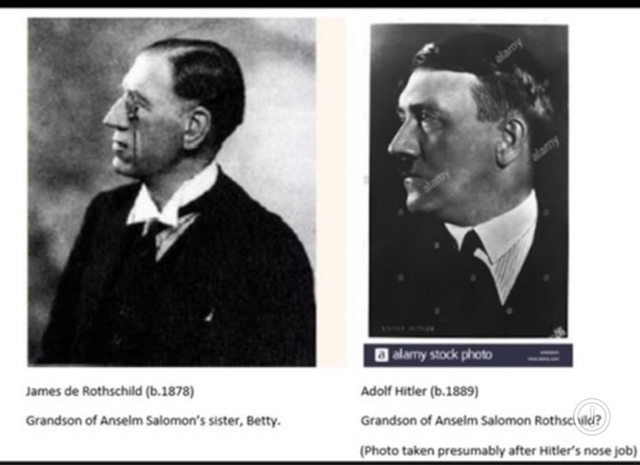 Germany won the war in unbelievably spectacular fashion in Operation Highjump where Adm Byrd's armada, the largest in recorded history, went to the S. pole (America’s Last Stand) and (Ashke)-N@zi Foo Fighters came up from the water and cut through his entire army like a hot knife through butter.