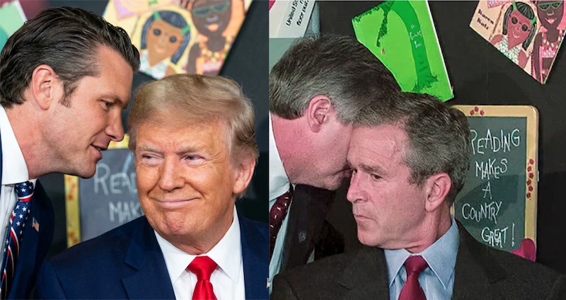  Trump classroom image 
