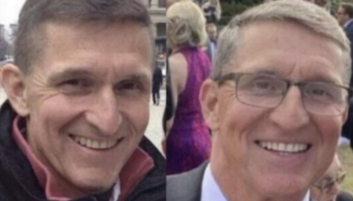 Diffeerent versions of Flynn.