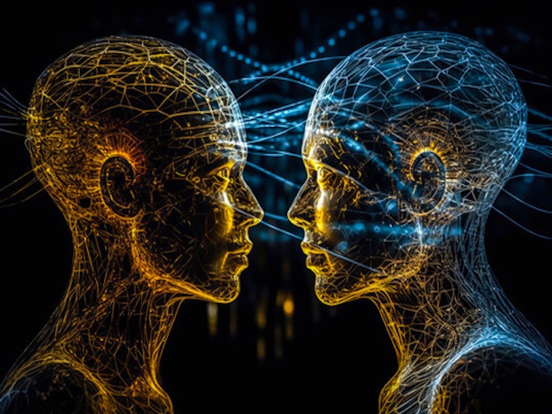 Indigos use their 6th sense and cellular memory to piece together their most realistic 'truth' landscape around them. 